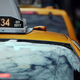 Illustration for article titled Woman Takes Cab Ride From NYC To MA That She Couldnt Pay For